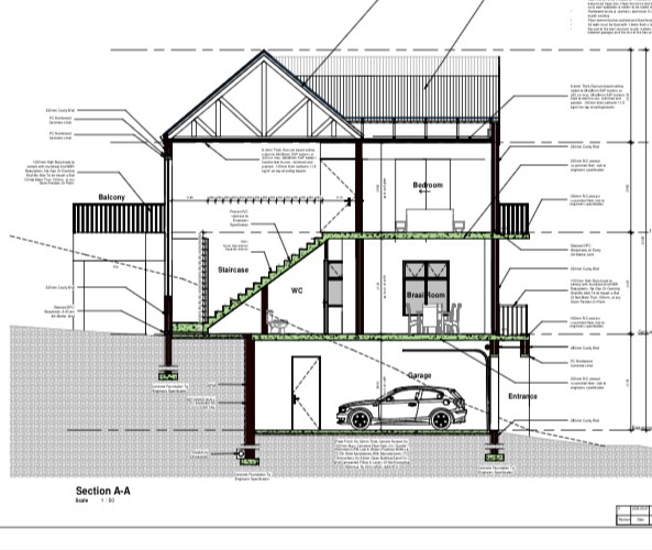 4 Bedroom Property for Sale in Weltevreden Hills Estate Western Cape